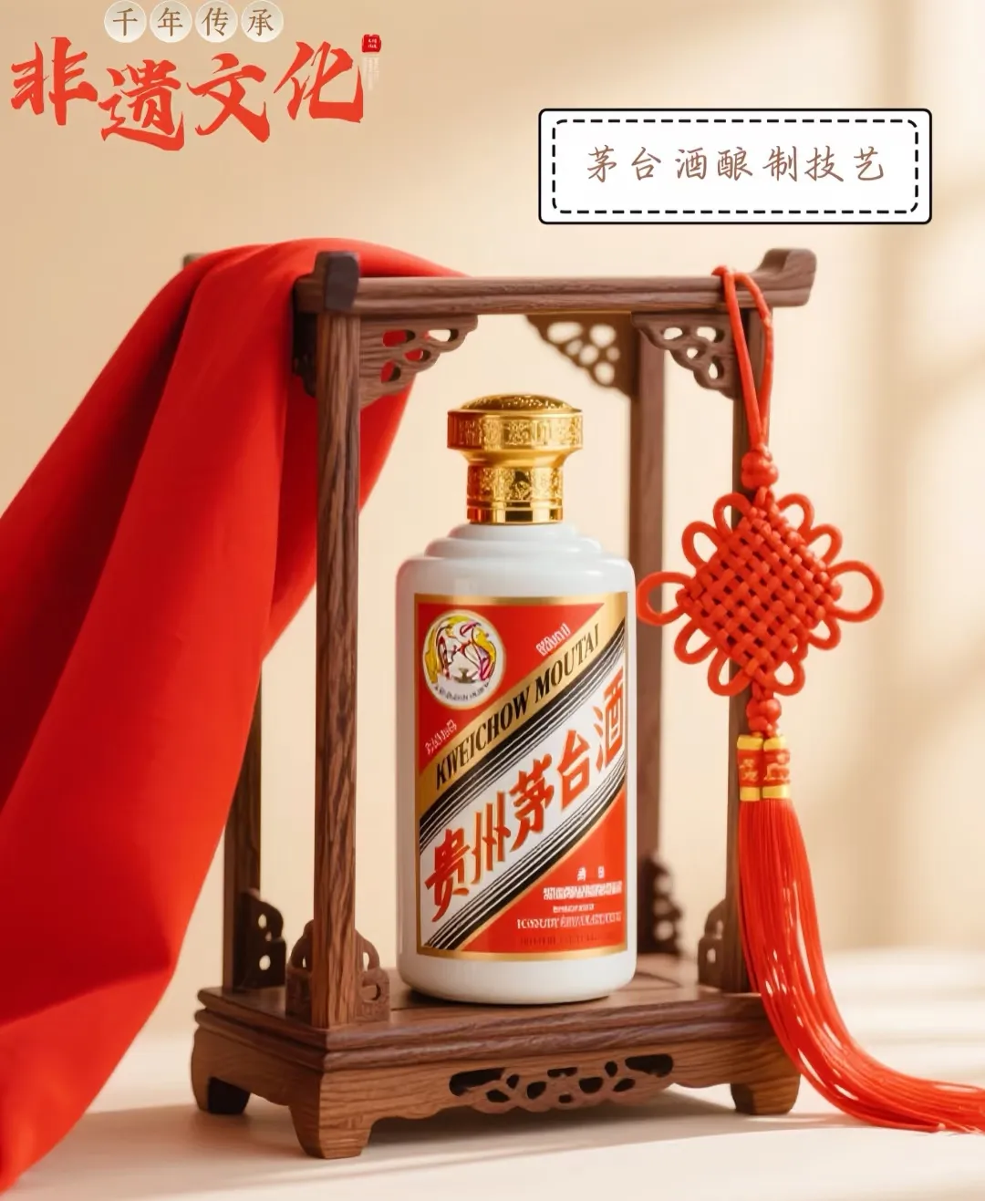 陈华：茅台要成为稳定、可持续、负责任的民族品牌