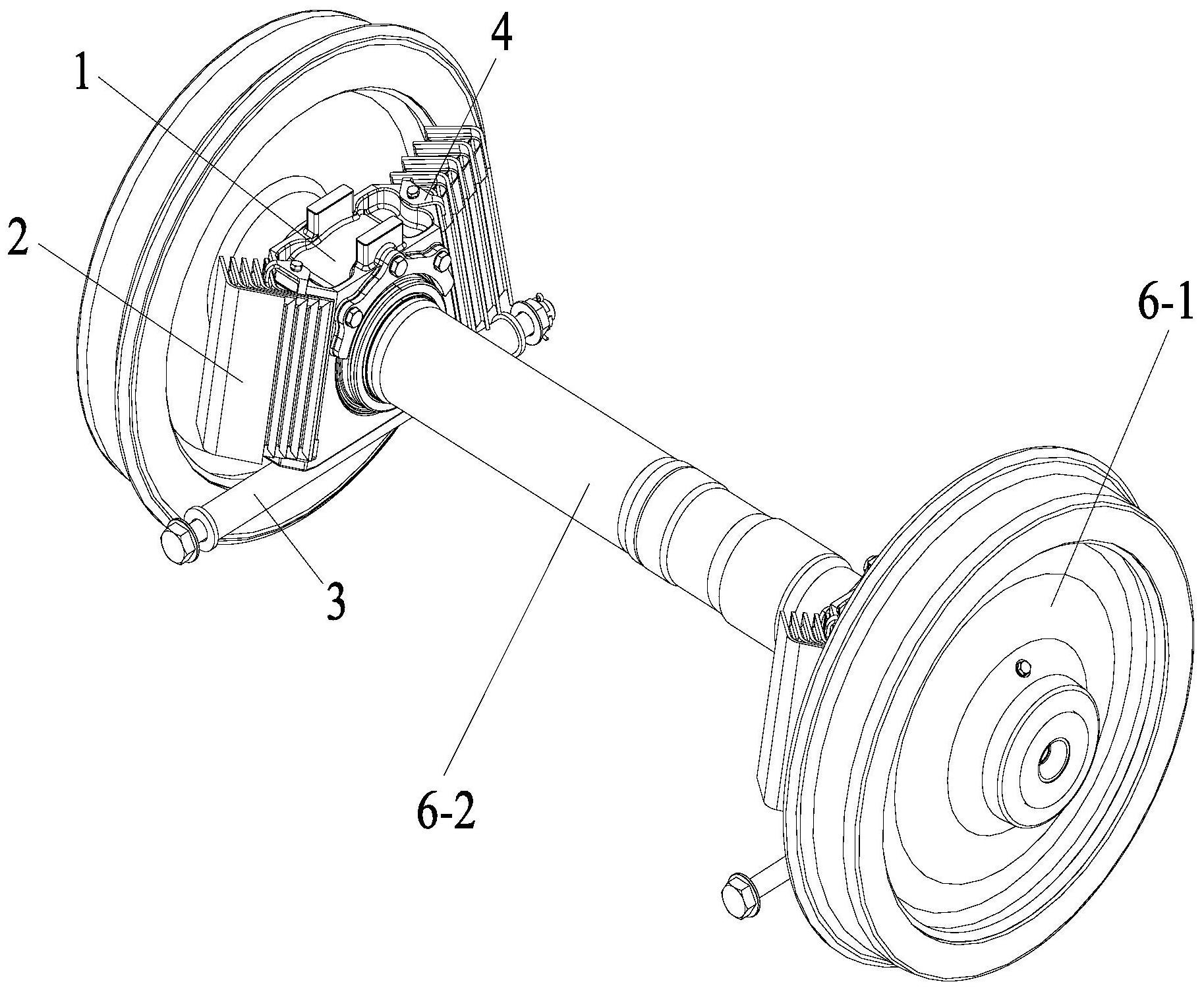 阿尔特获得实用新型专利授权：“转向系统及车辆”