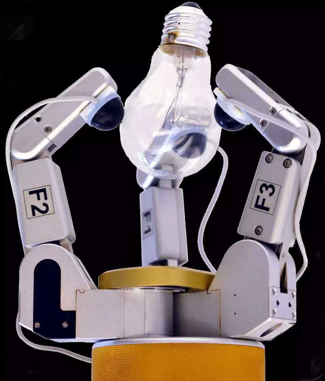 进博会观察｜科德宝“搬家”背后 技术触角延伸至机器人领域