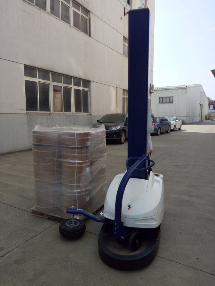 进博会观察｜科德宝“搬家”背后 技术触角延伸至机器人领域