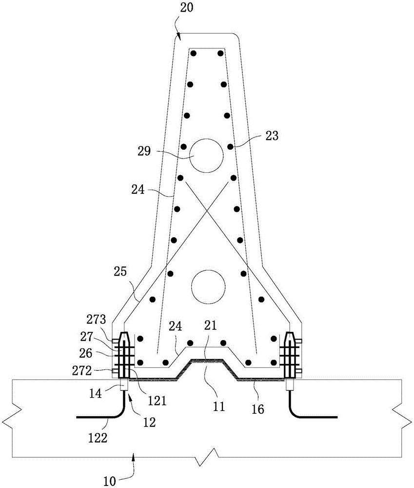 四川成渝获得实用新型专利授权：“一种高速公路运行安全防碰撞护栏”