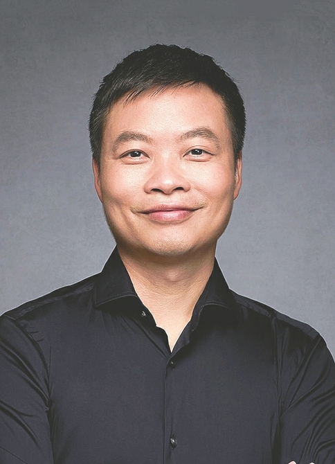 高德红外(002414.SZ)：实际控制人、董事长黄立累计减持2293.13万股公司股份