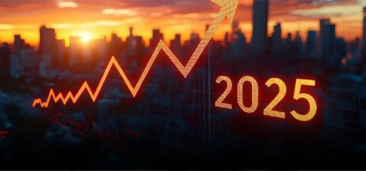 2025年业绩高增长股提前看，18股净利润增幅翻倍