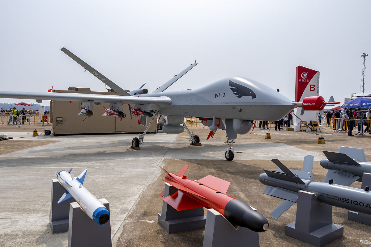 六九一二：反无人机相关产品研发有序推进