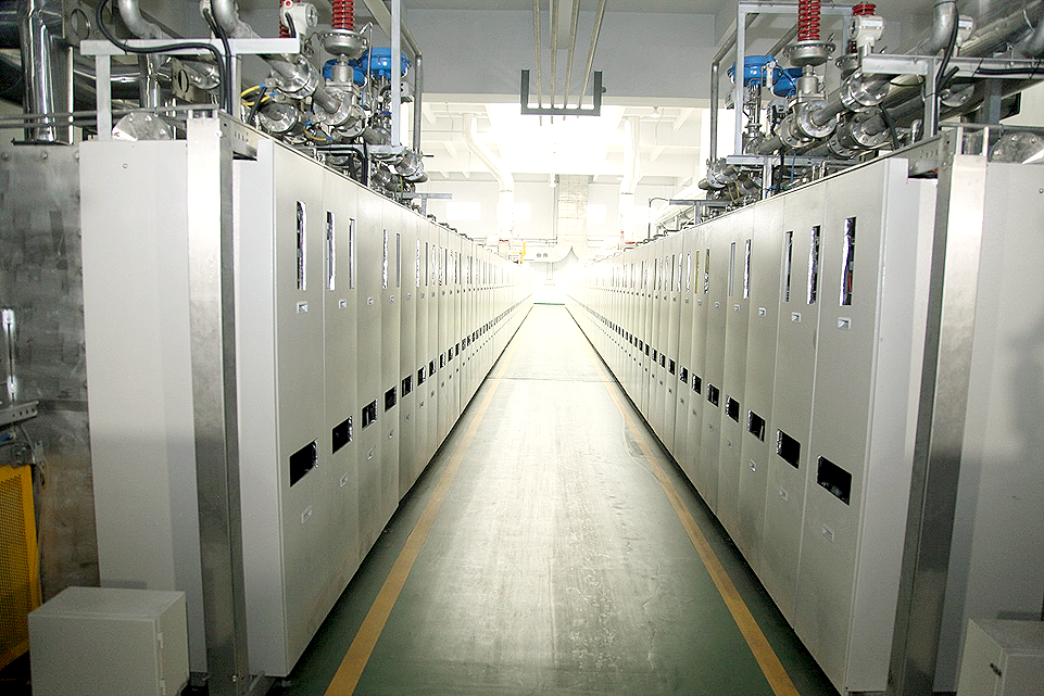 天原股份：氯碱化工业务属于公司核心业务之一