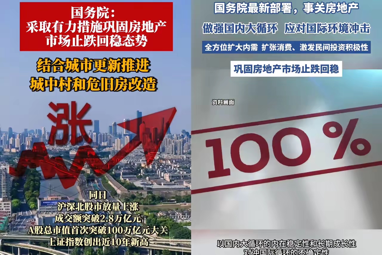 抖音小红书被约谈！房地产领域网络乱象何时休？