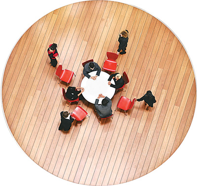 破局“富不过三代” 中国家族企业治理新范式重磅发布