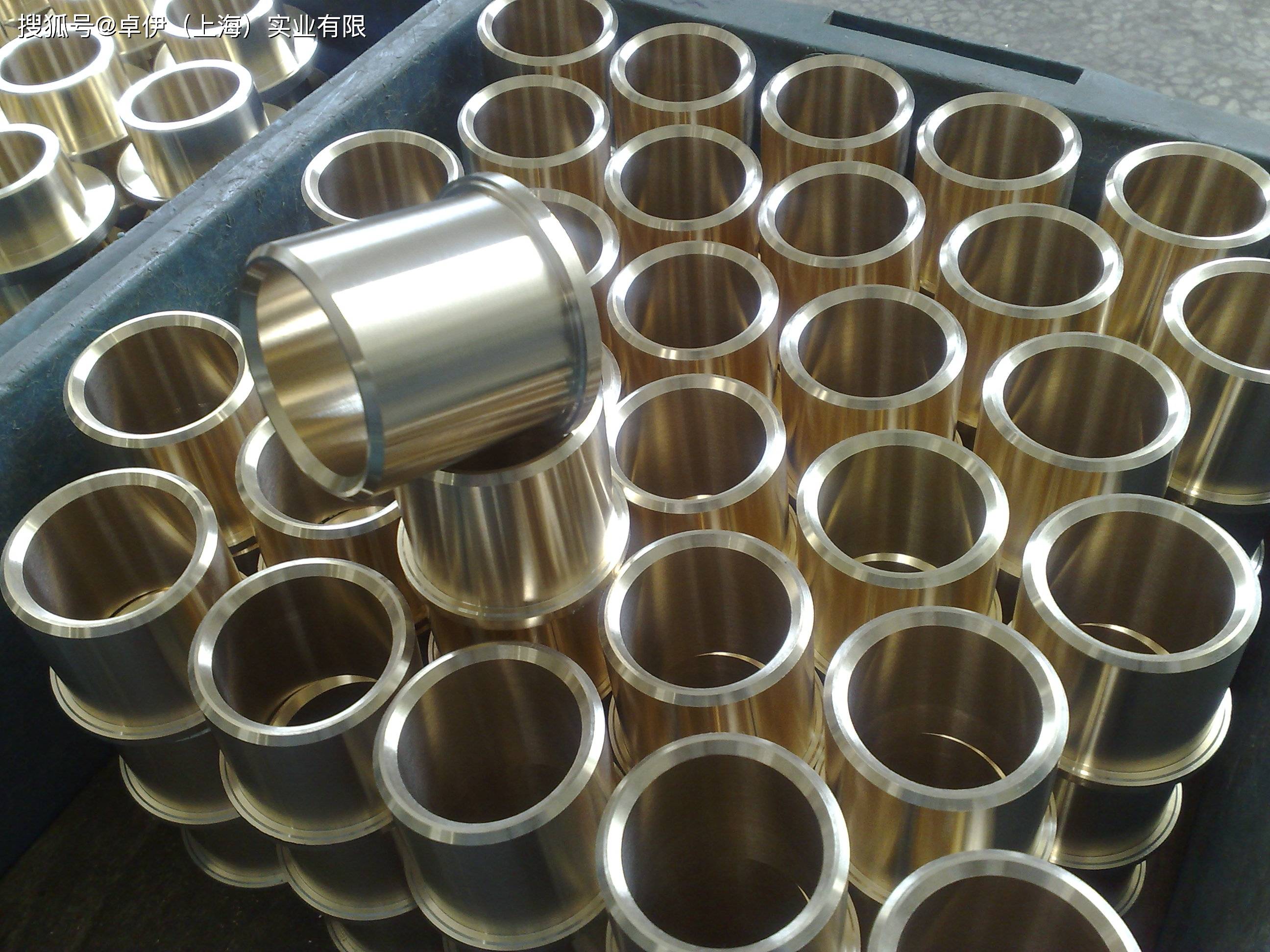 安泰科技：钨铜合金用于航天高温结构材料