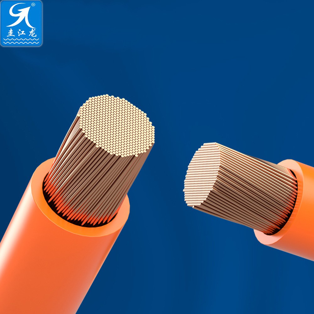 浙江众成：SEBS6551可作充电桩线缆护套材料