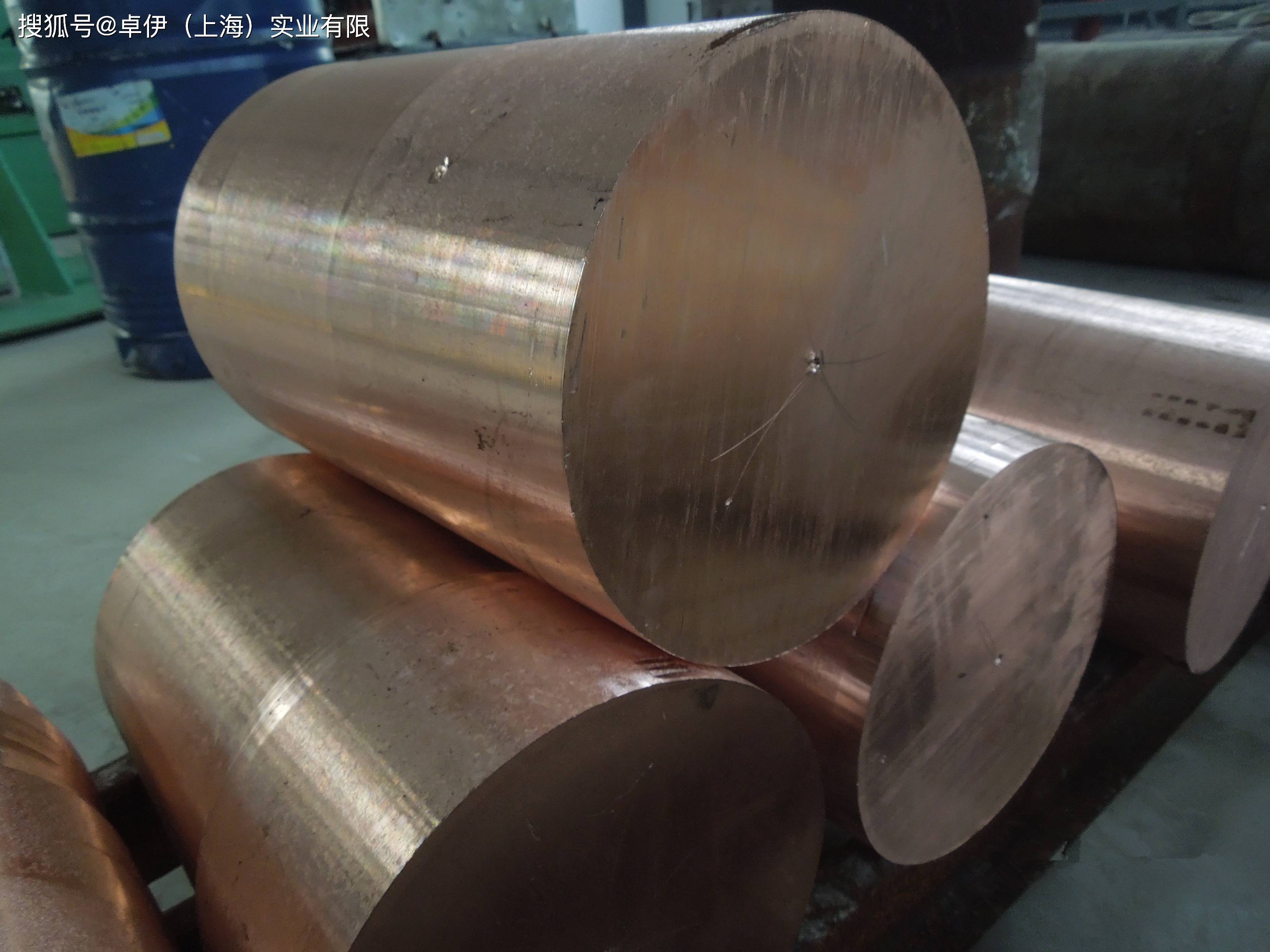 安泰科技：钨铜合金用于航天高温结构材料