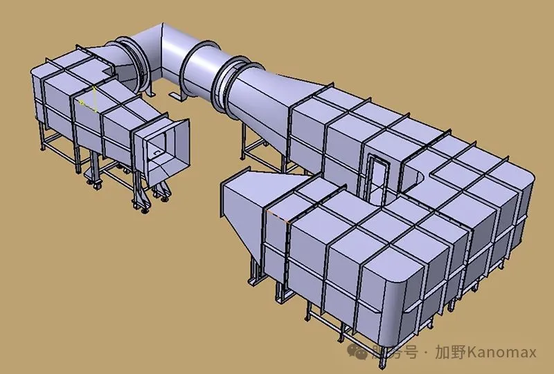 崇德科技：产品可应用到航空航天风洞测试