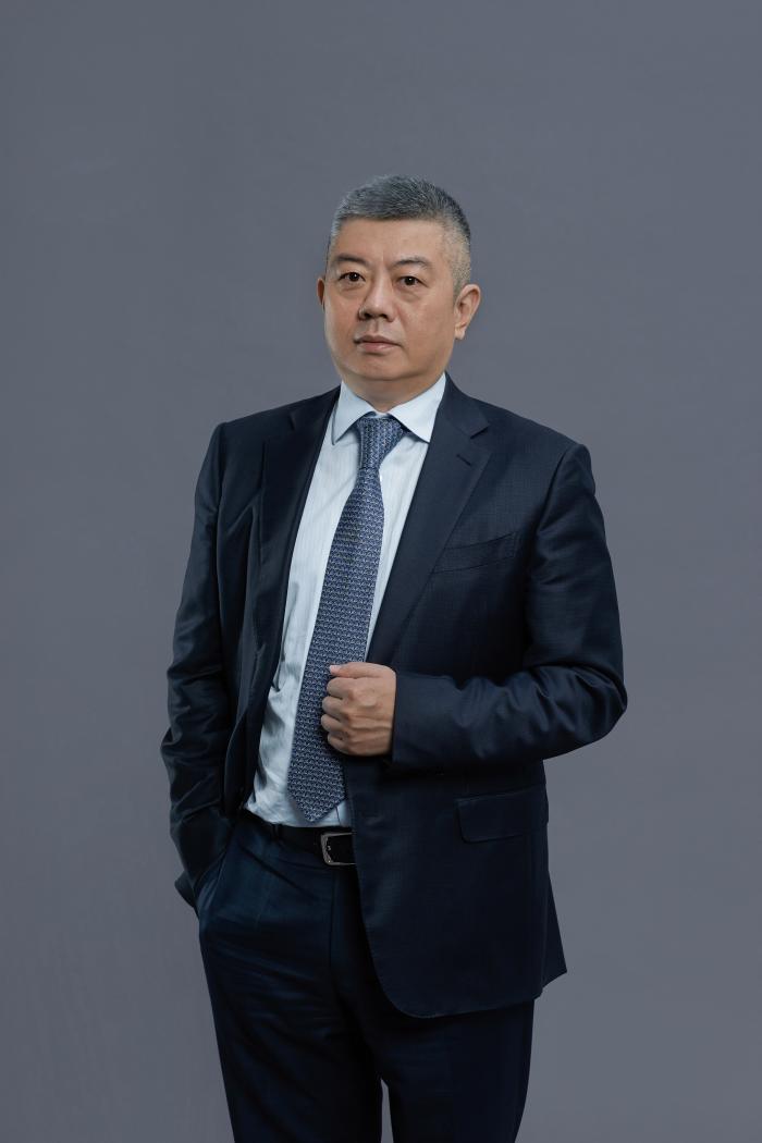 张朝阳：走过迷失，重构自己｜我们的四分之一世纪