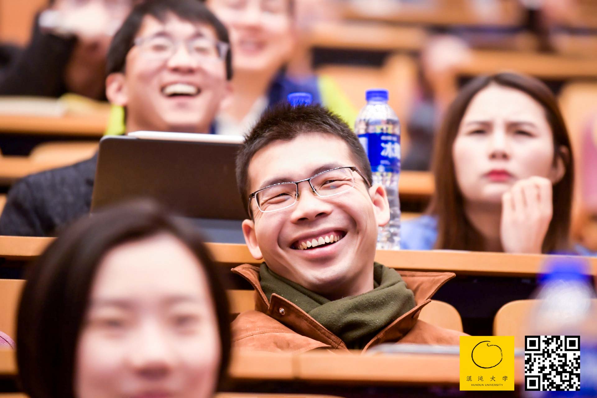 宇伟观察|周其仁老师的社会调查：进得去，出得来，拎得清