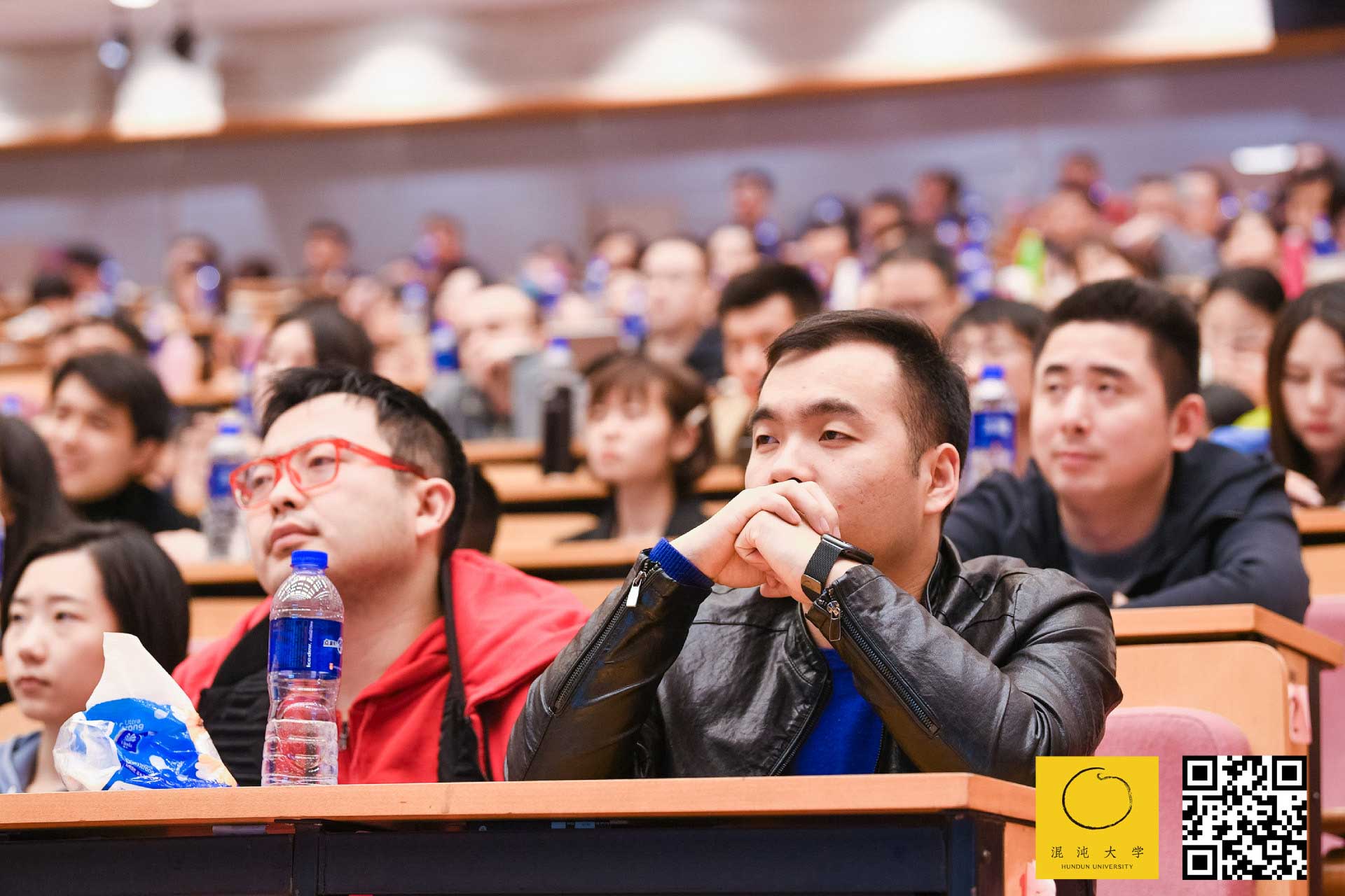 宇伟观察|周其仁老师的社会调查：进得去，出得来，拎得清