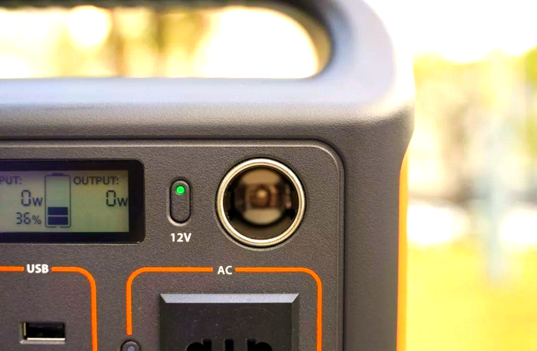 华宝新能：光充户外电源可为星链设备供电