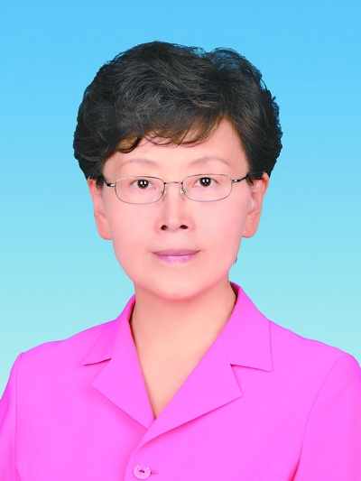 李慧斌出任中百集团总经理