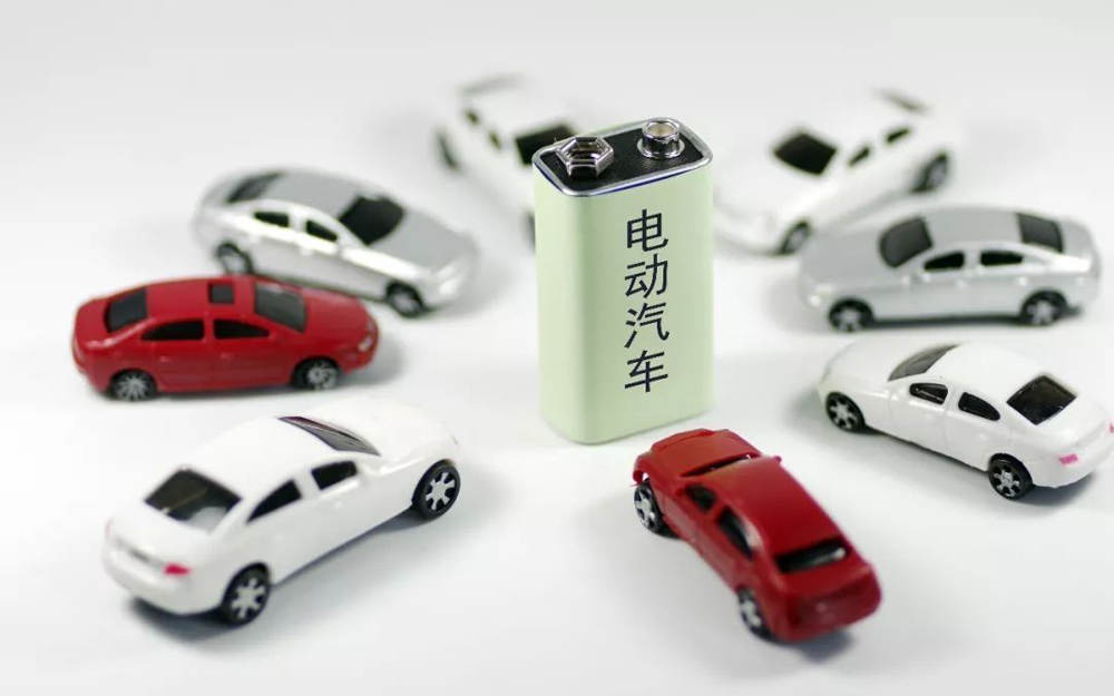 国家市场监管总局：将进一步加快新能源汽车等国家标准研制