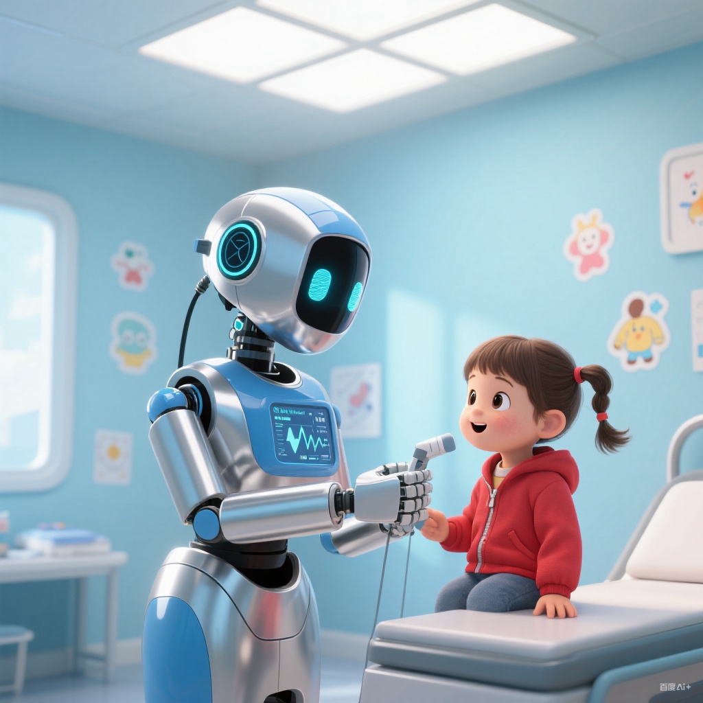 智能玩具升级“智慧伙伴”