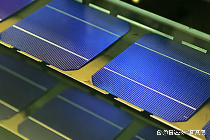 太阳能：小面积钙钛矿晶硅叠层电池效率超30%已获第三方认证