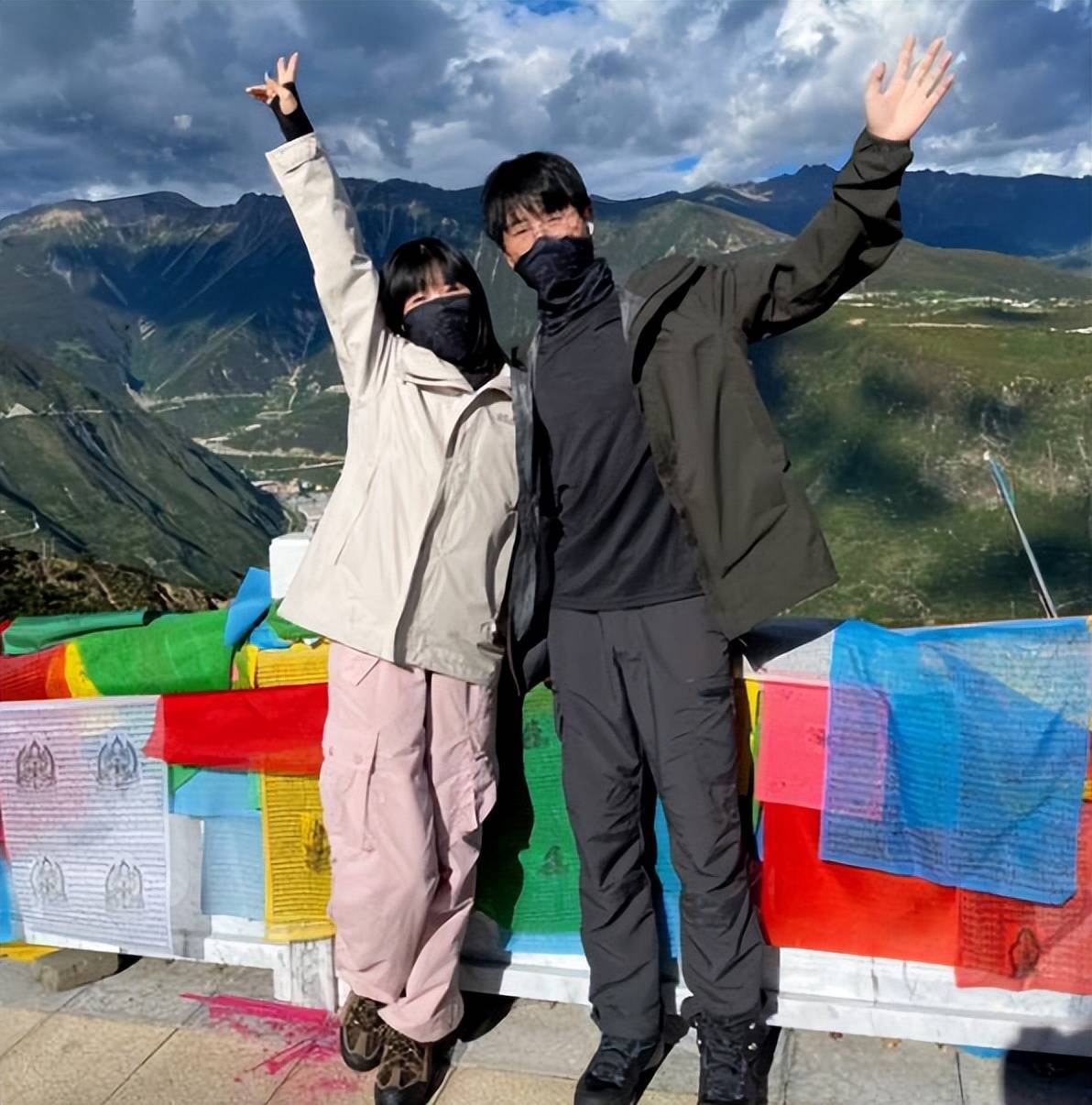 孙海洋：找回我们的孩子 | 我们的四分之一世纪