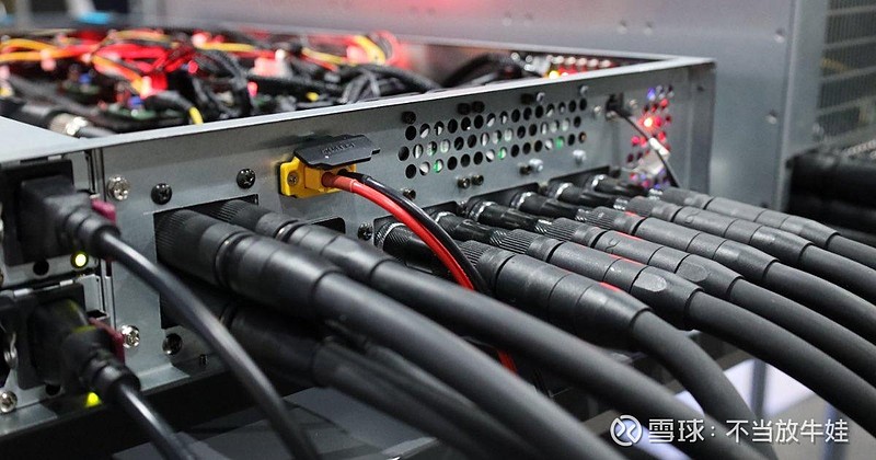 朗威股份：专注于数据中心机房及综合布线设备