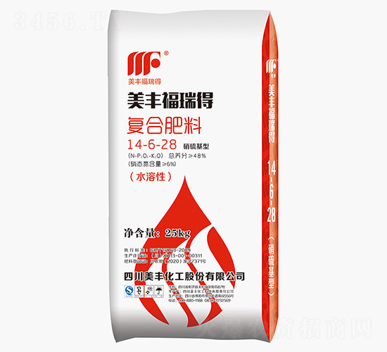 四川美丰：统筹原料采购增强化肥保供能力