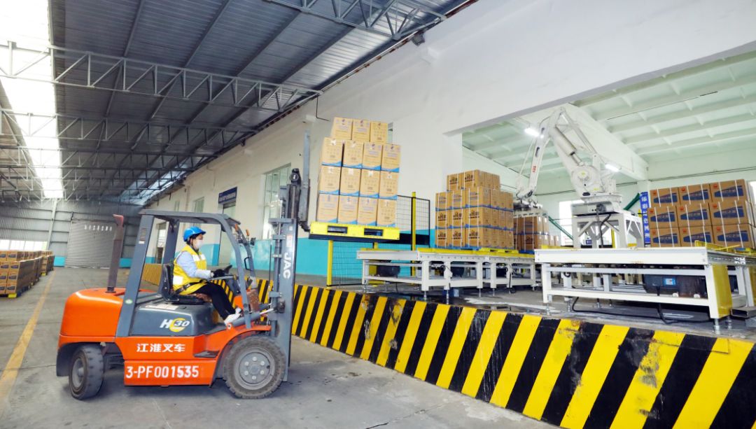 四川美丰：统筹原料采购增强化肥保供能力