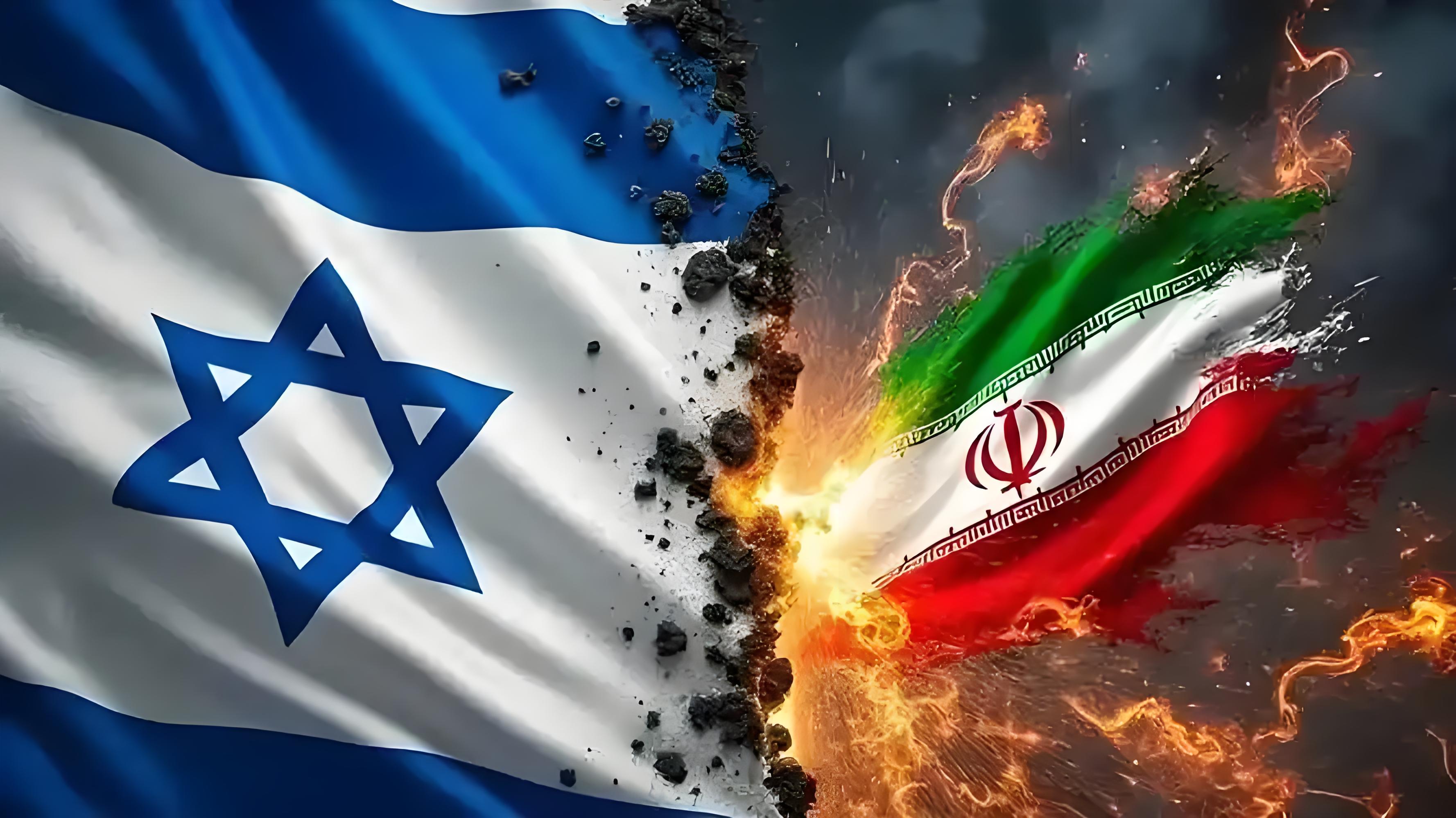 伊朗：已做好应对战争的全面准备