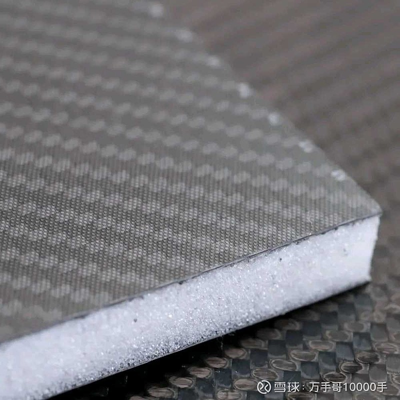 隆华科技：PMI泡沫最高工作温度为200度