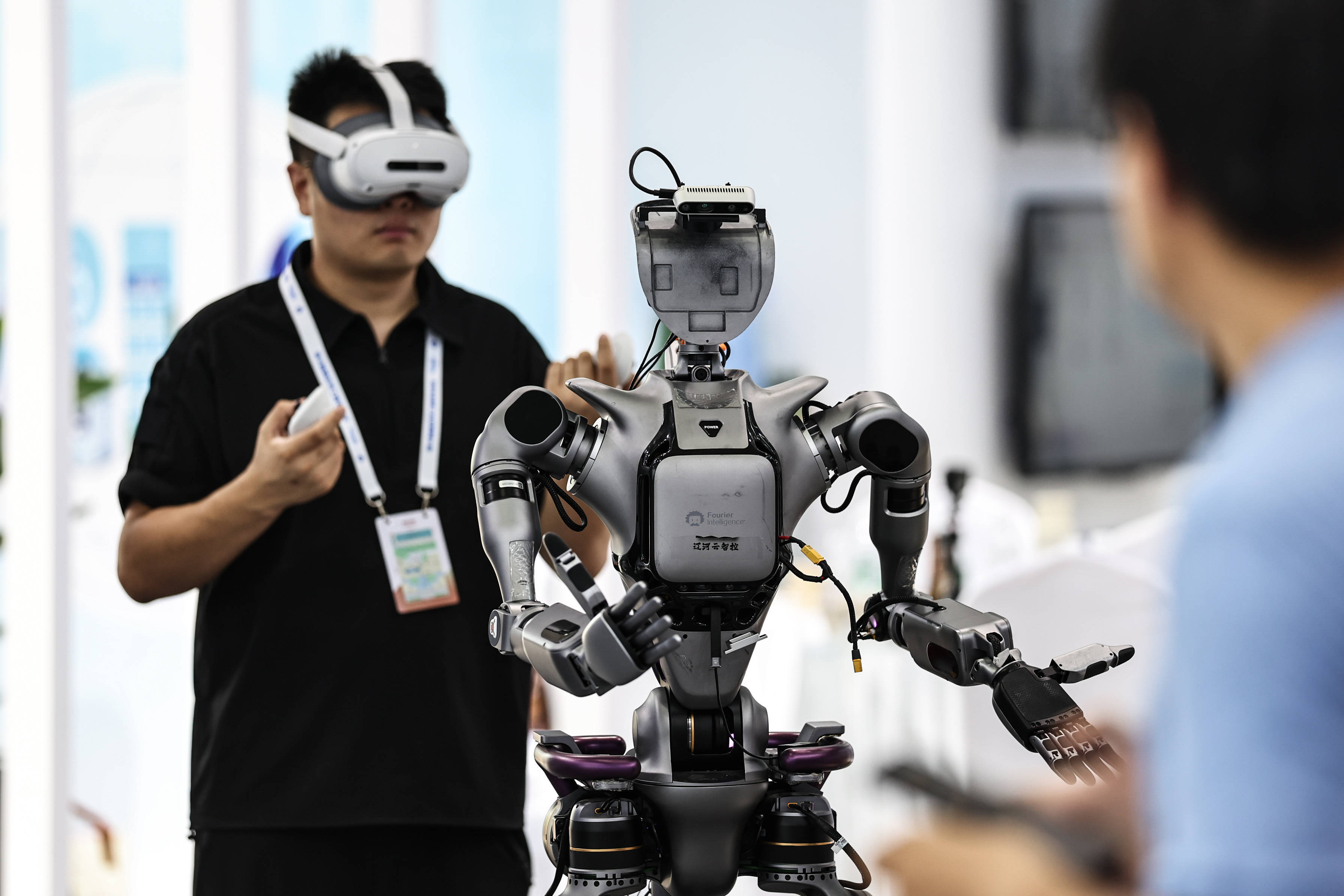 推动工业互联网平台高质量发展