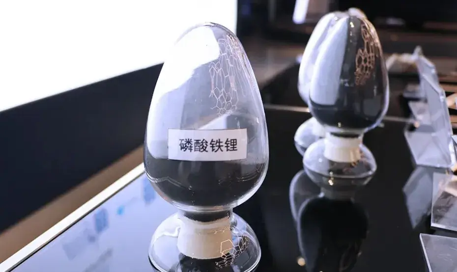 磷酸铁锂厂商新年掀起涨价潮