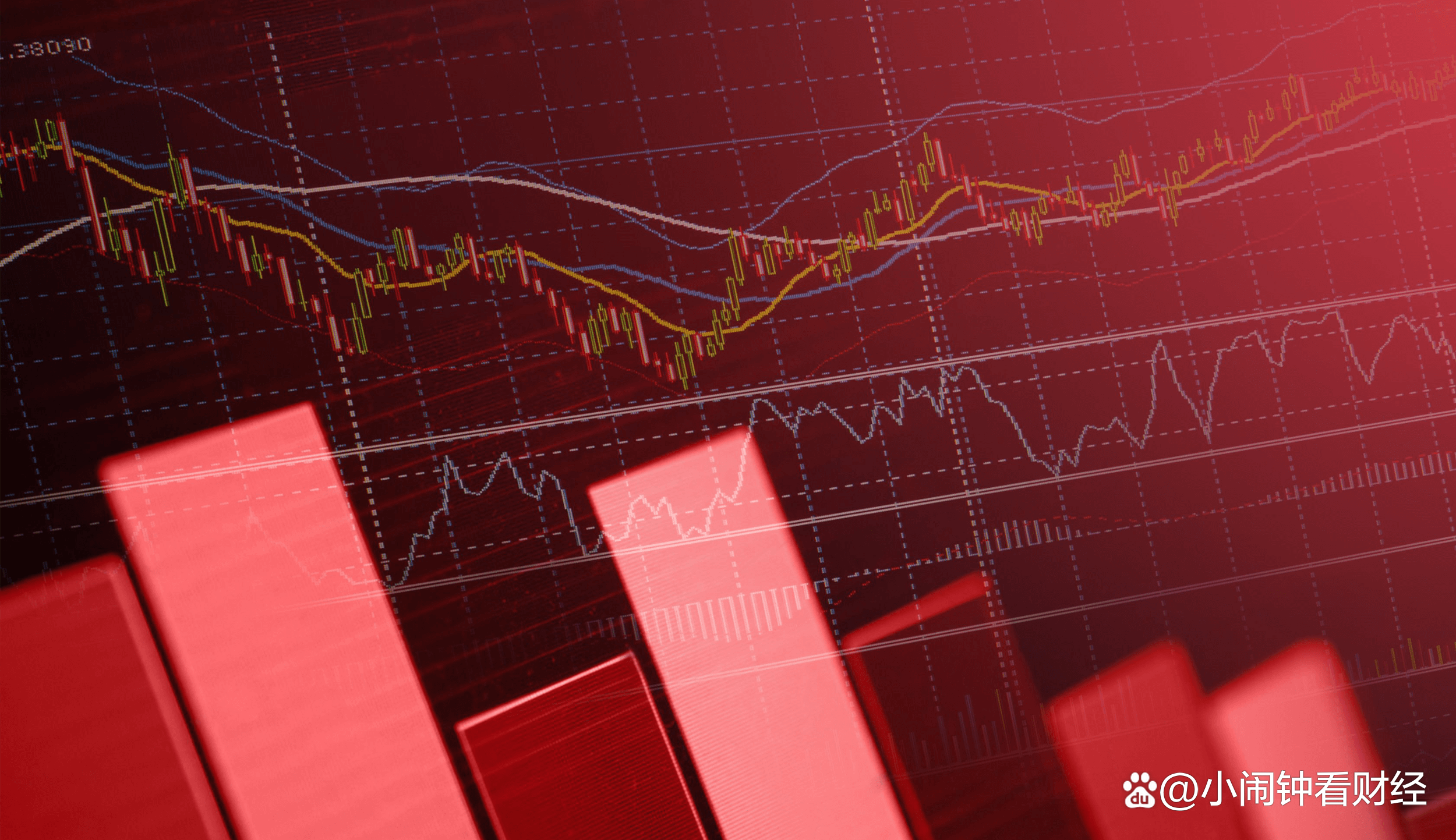 A股三大股指涨跌互现：两市成交3.9万亿元 连续三日创新高