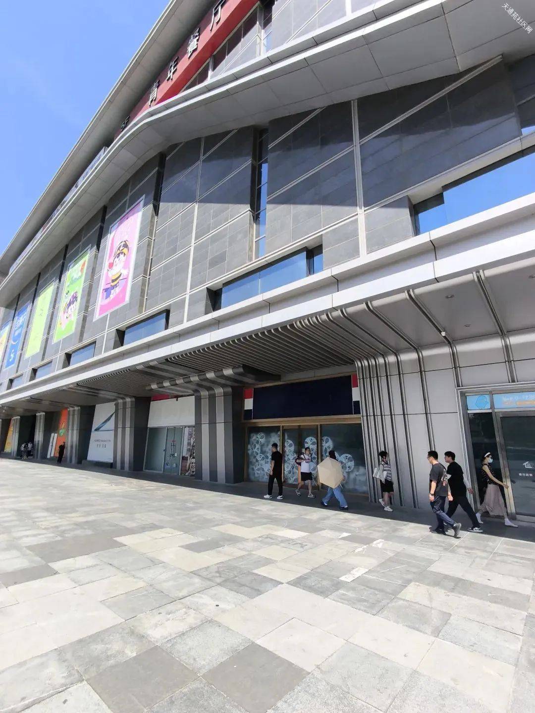 华联股份：DT51龙德广场店仍在筹备中