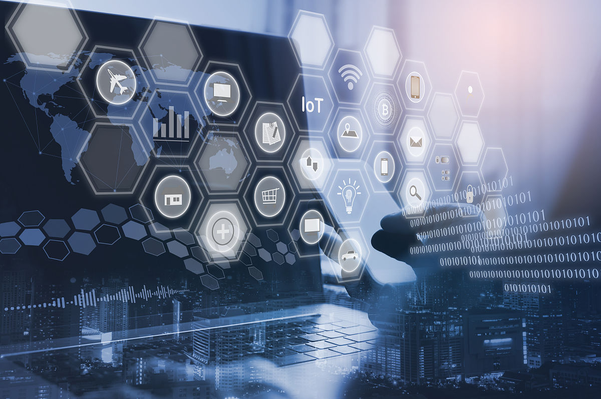 加快构建新一代创新基础设施 抢占人工智能时代产业定义权