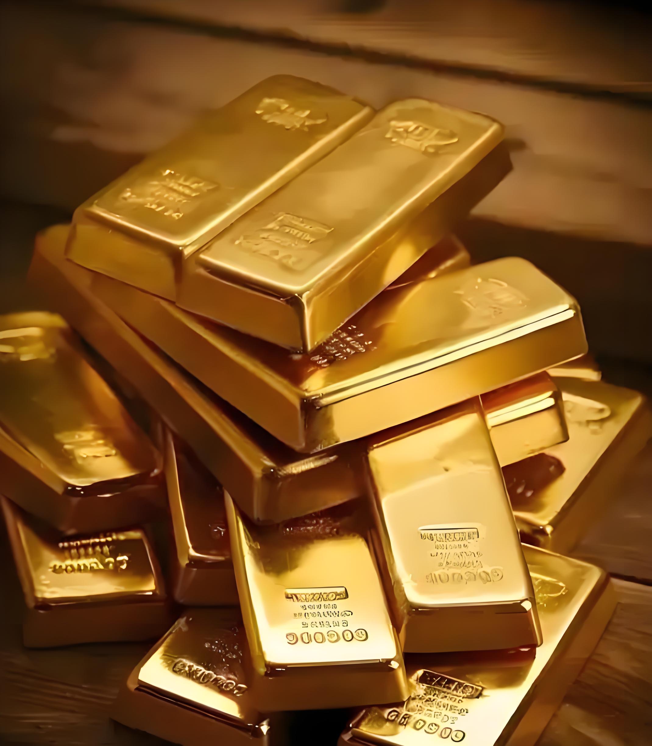 首只千亿黄金ETF诞生！