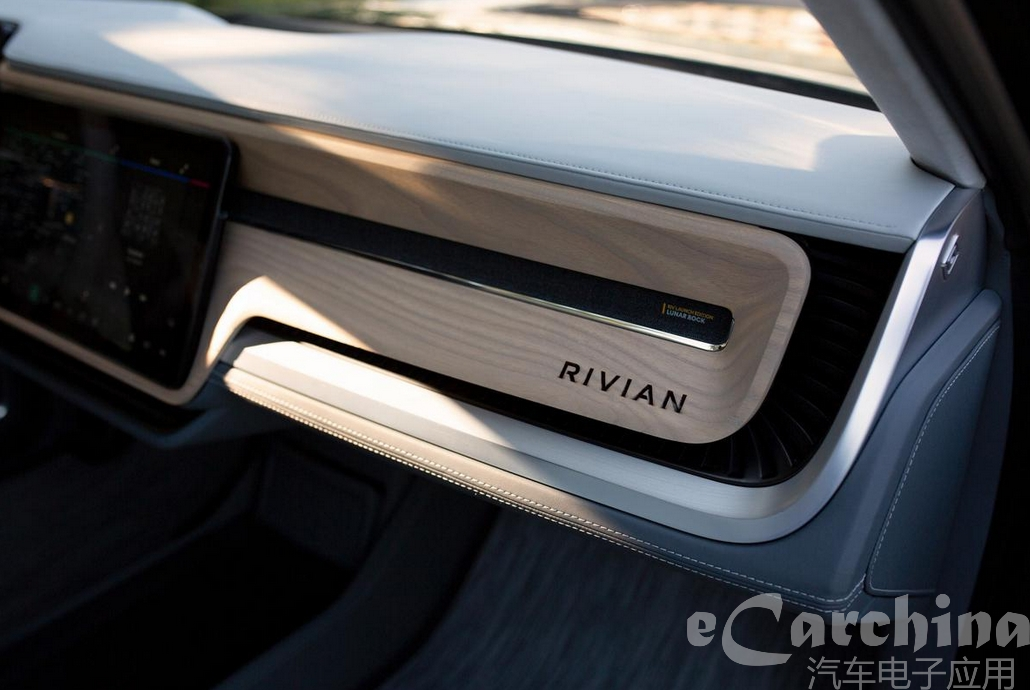 华尔泰：产品可用于半导体、汽车、航空航天领域