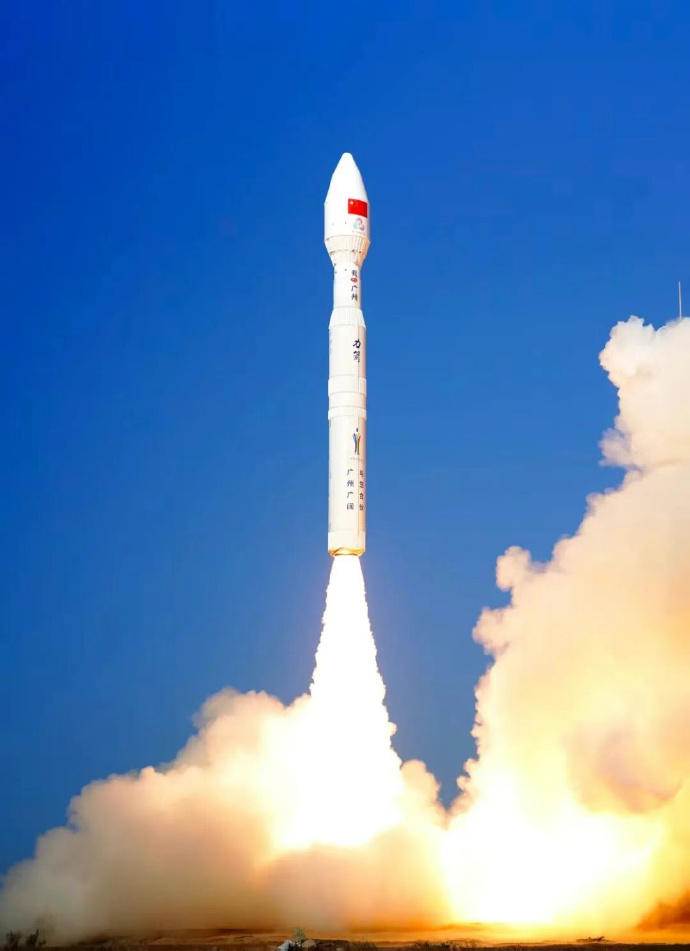 看见2026丨龙开聪：中国商业航天迎来发展关键年