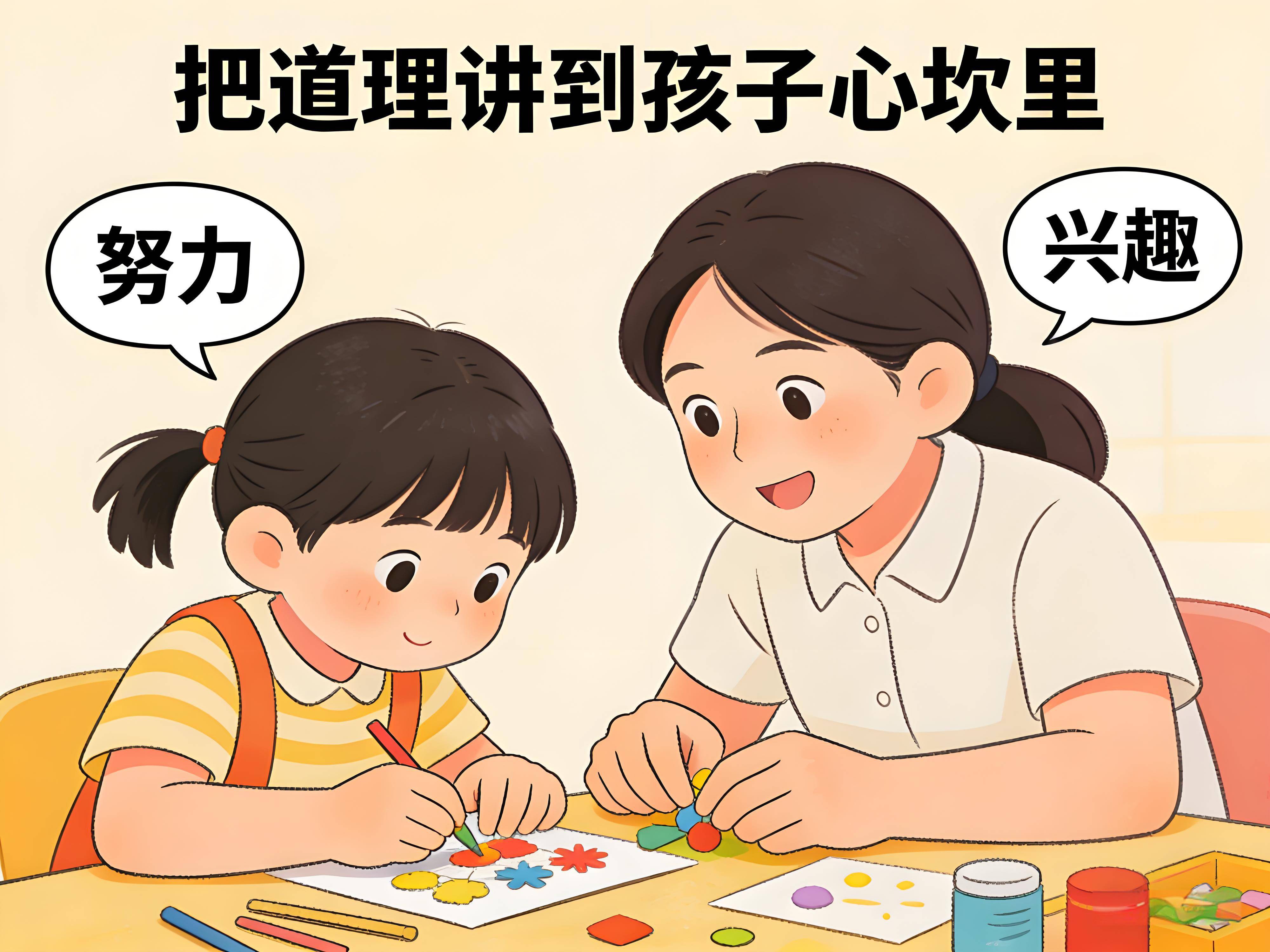 耶鲁大学揭秘1－14岁孩子成长密码：优秀的孩子，这样养！