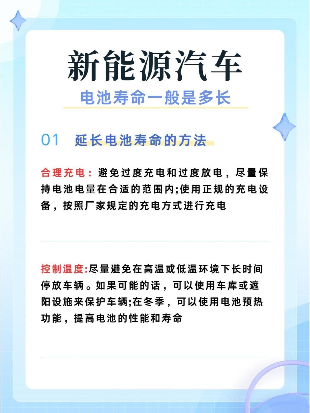 新能源汽车废旧动力电池回收利用将开启全生命周期监管