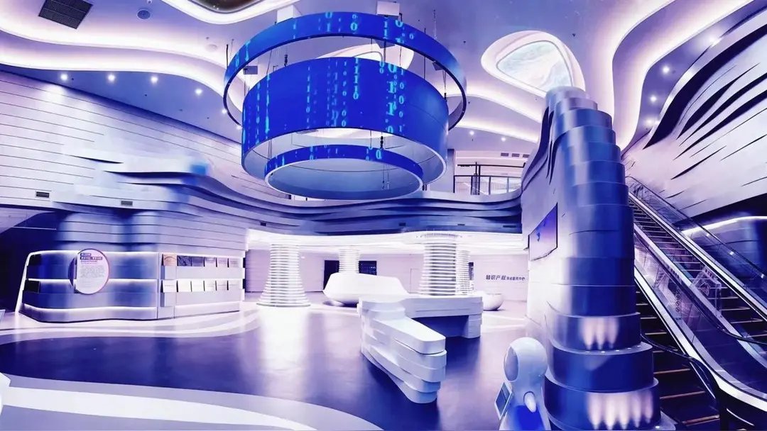 新雷能：产品应用于航空、航天、数据中心等领域