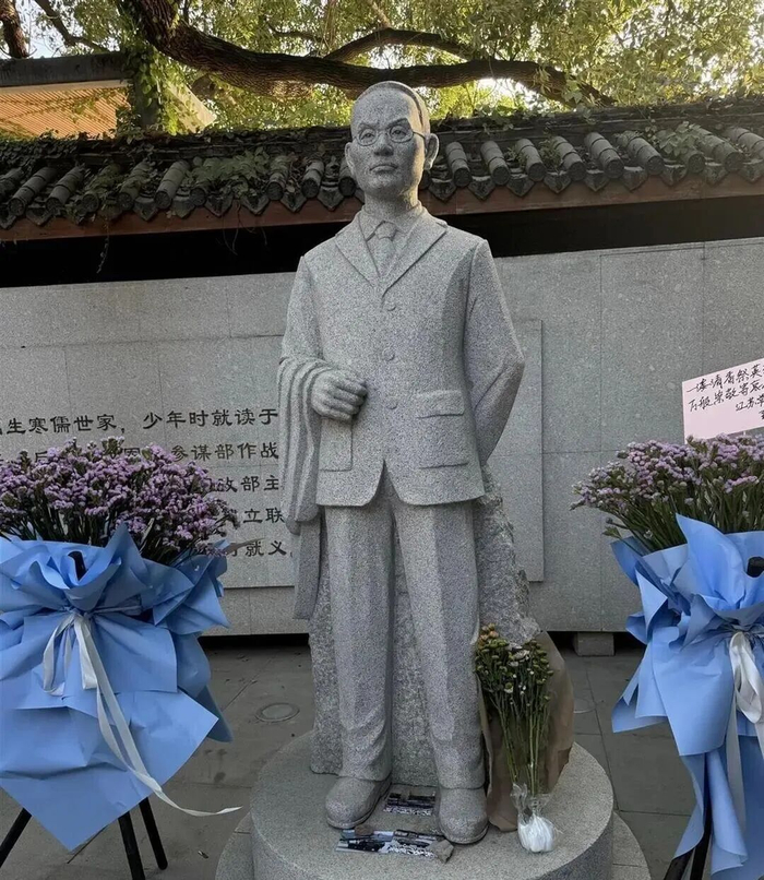 东汉蔡邕：被政治裹挟的天才艺术家