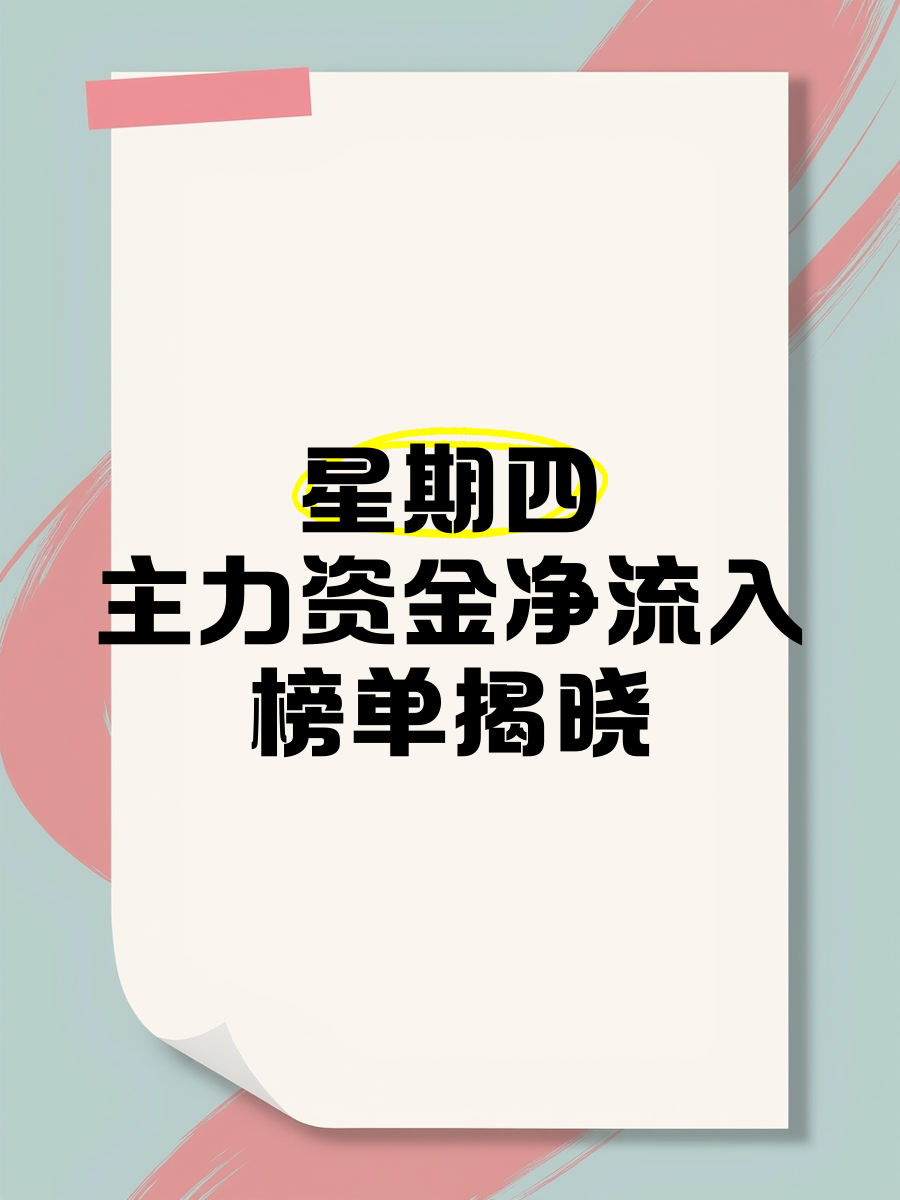 DRG/DIP概念下跌4.34%，主力资金净流出22股