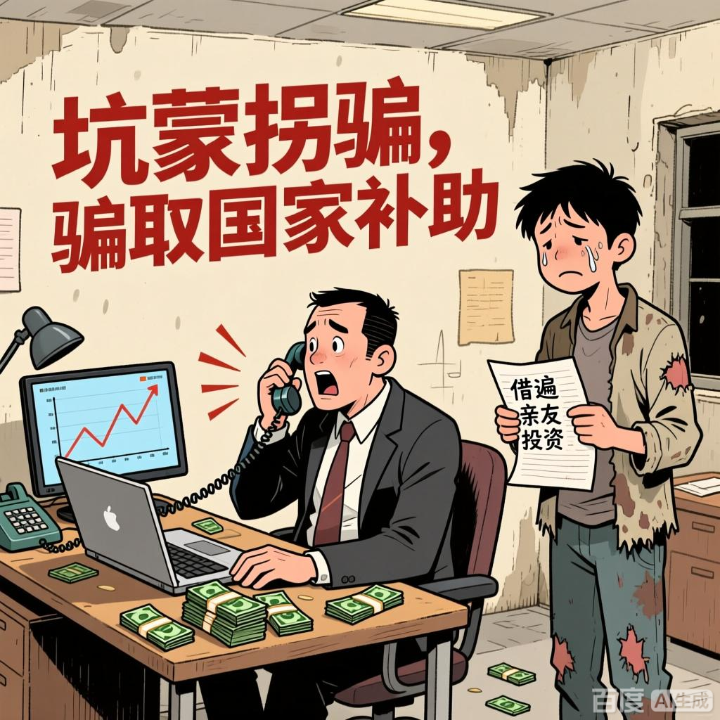 中国证监会：坚决打击财务造假、操纵价格、内幕交易等恶性违法行为