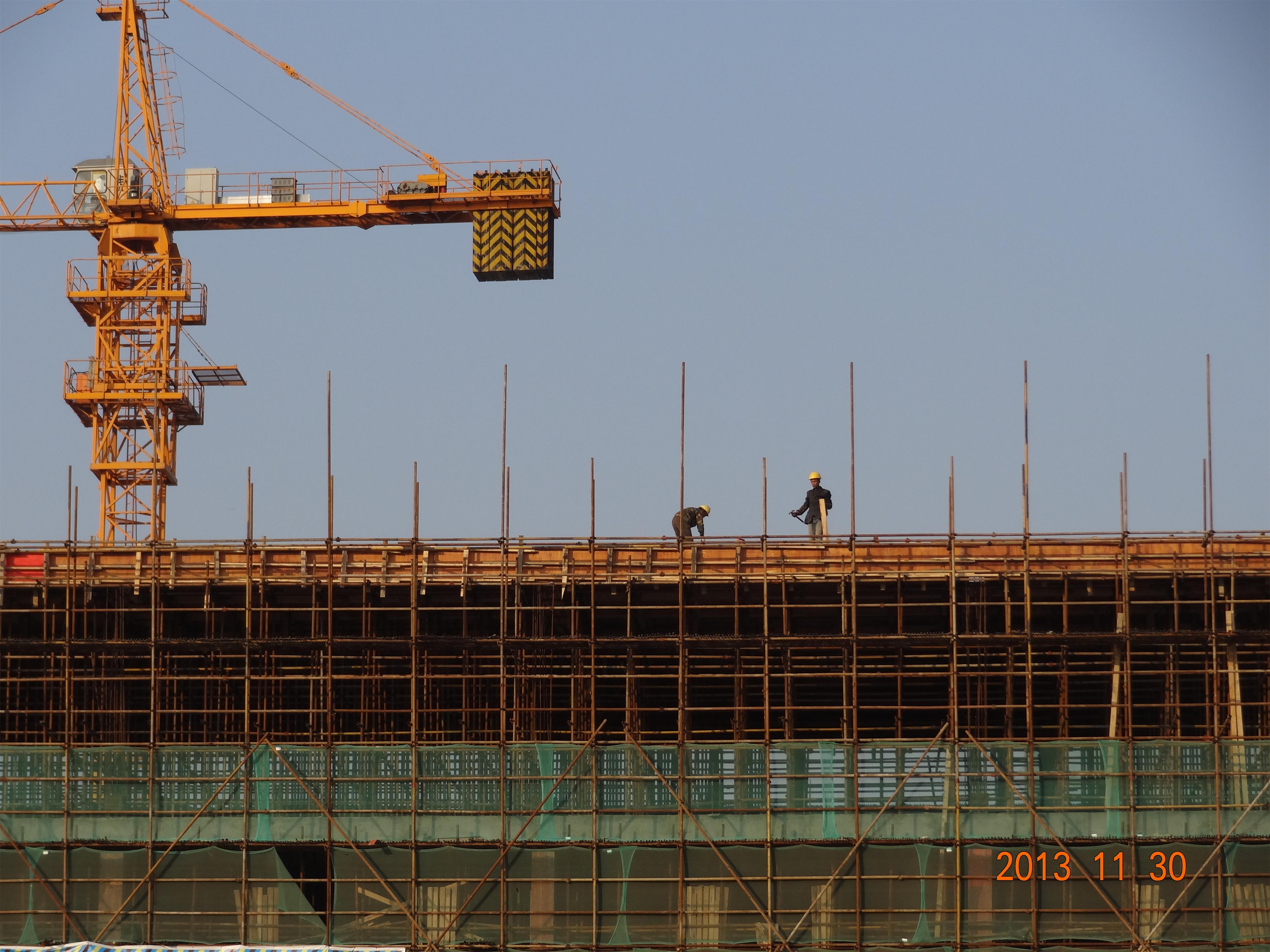 岳阳兴长：目前公司整体经营状况平稳有序