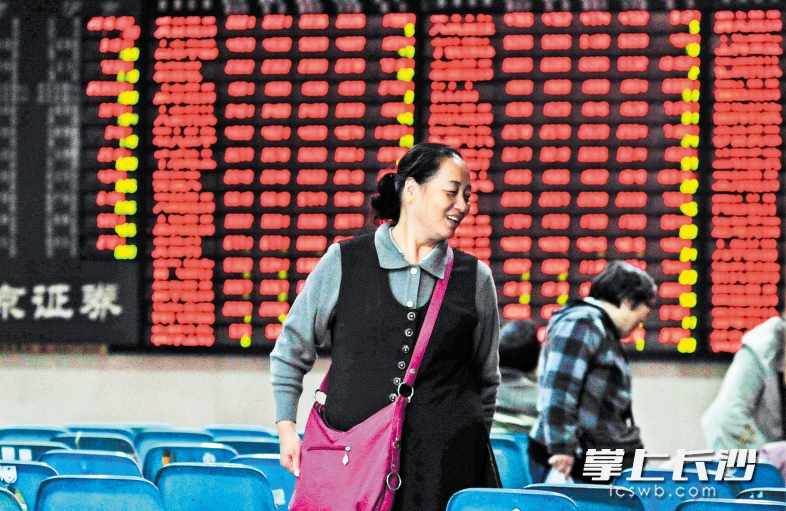 岳阳兴长：目前公司整体经营状况平稳有序