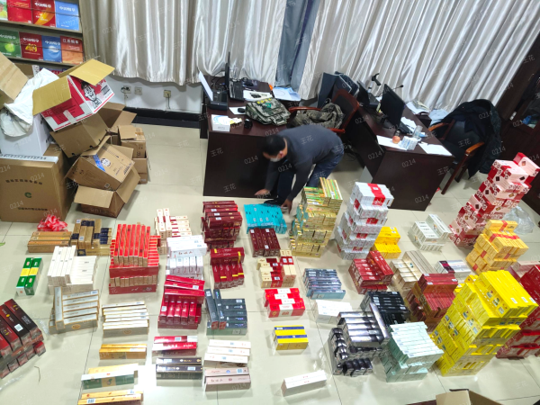 证监会：打造“三个过硬”的稽查铁军