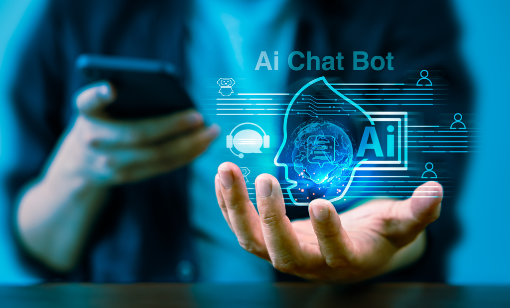 物理AI：人工智能发展又一高光时刻