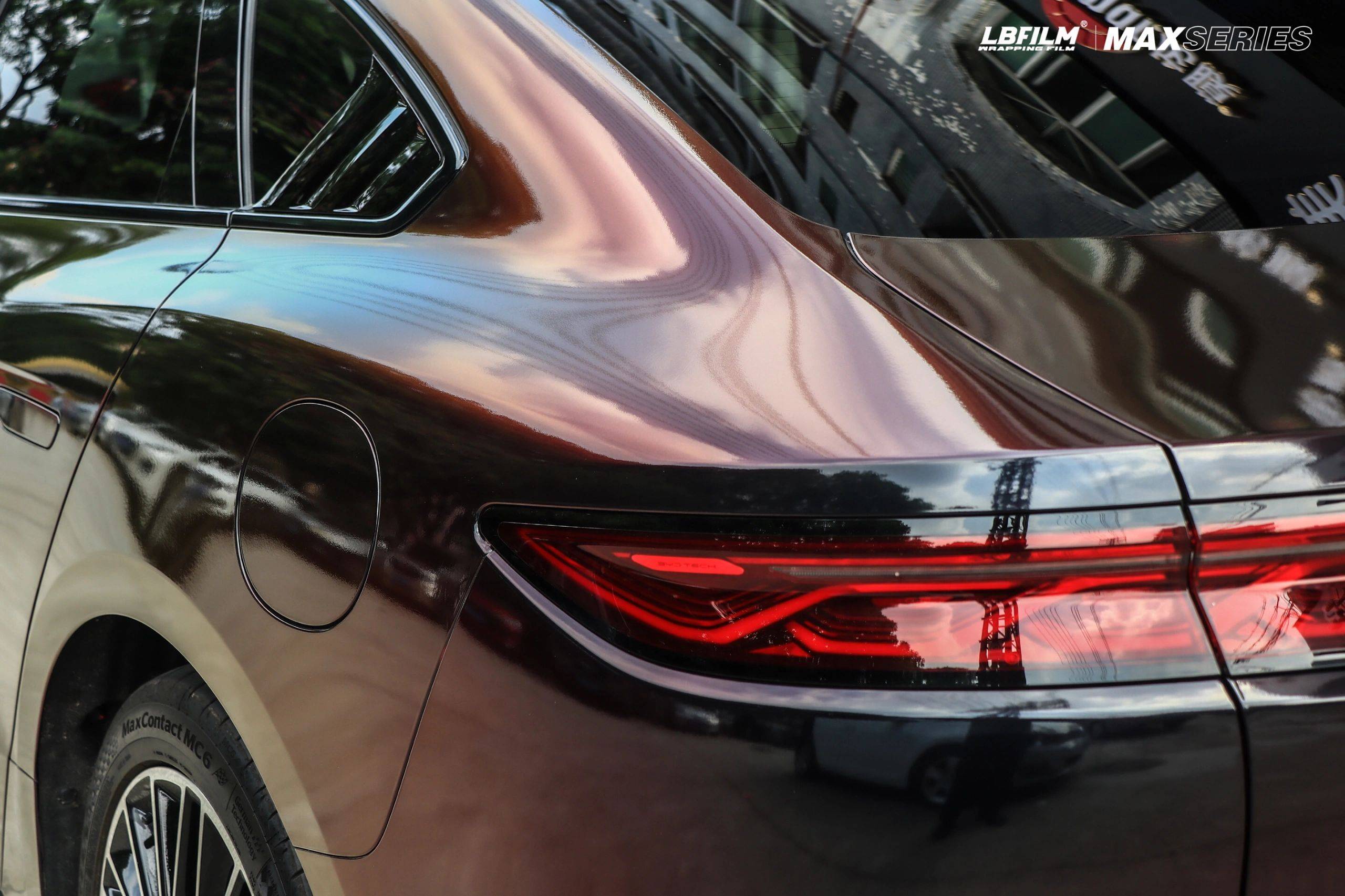 新广益：特种功能膜通过比亚迪测试