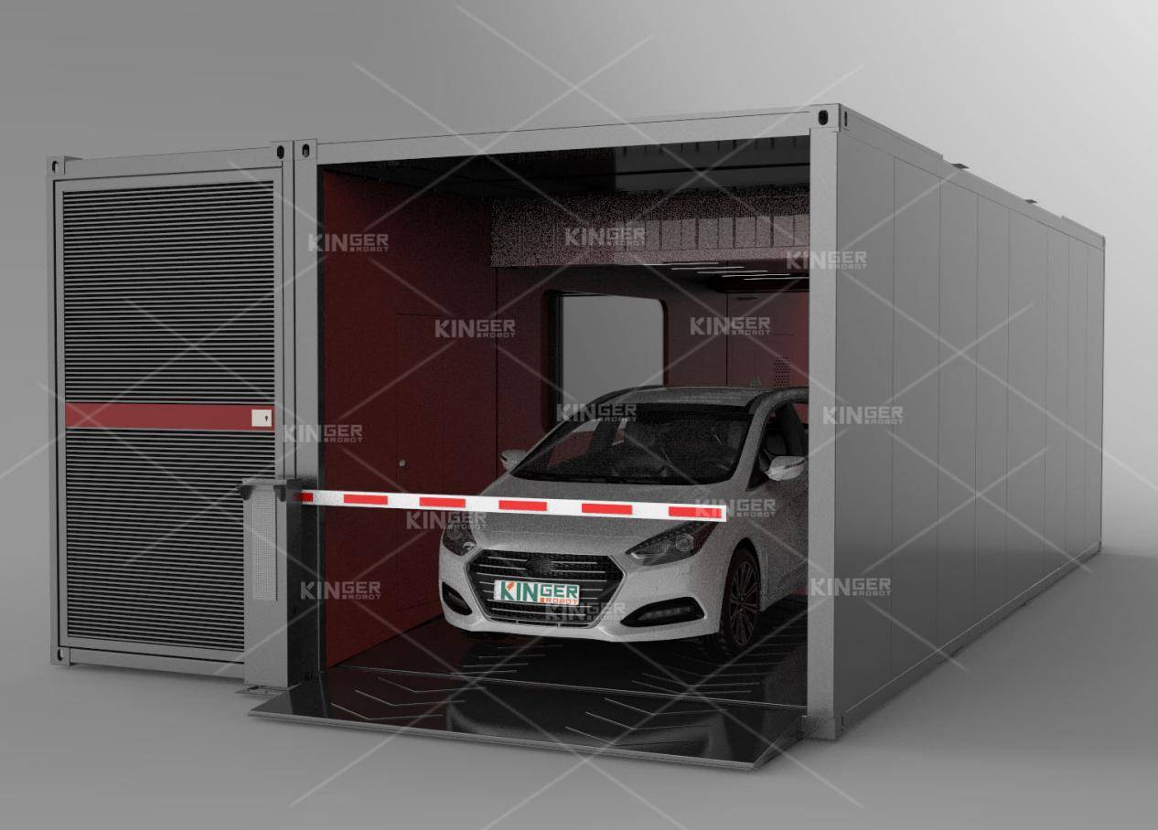 科捷智能盘中创历史新高