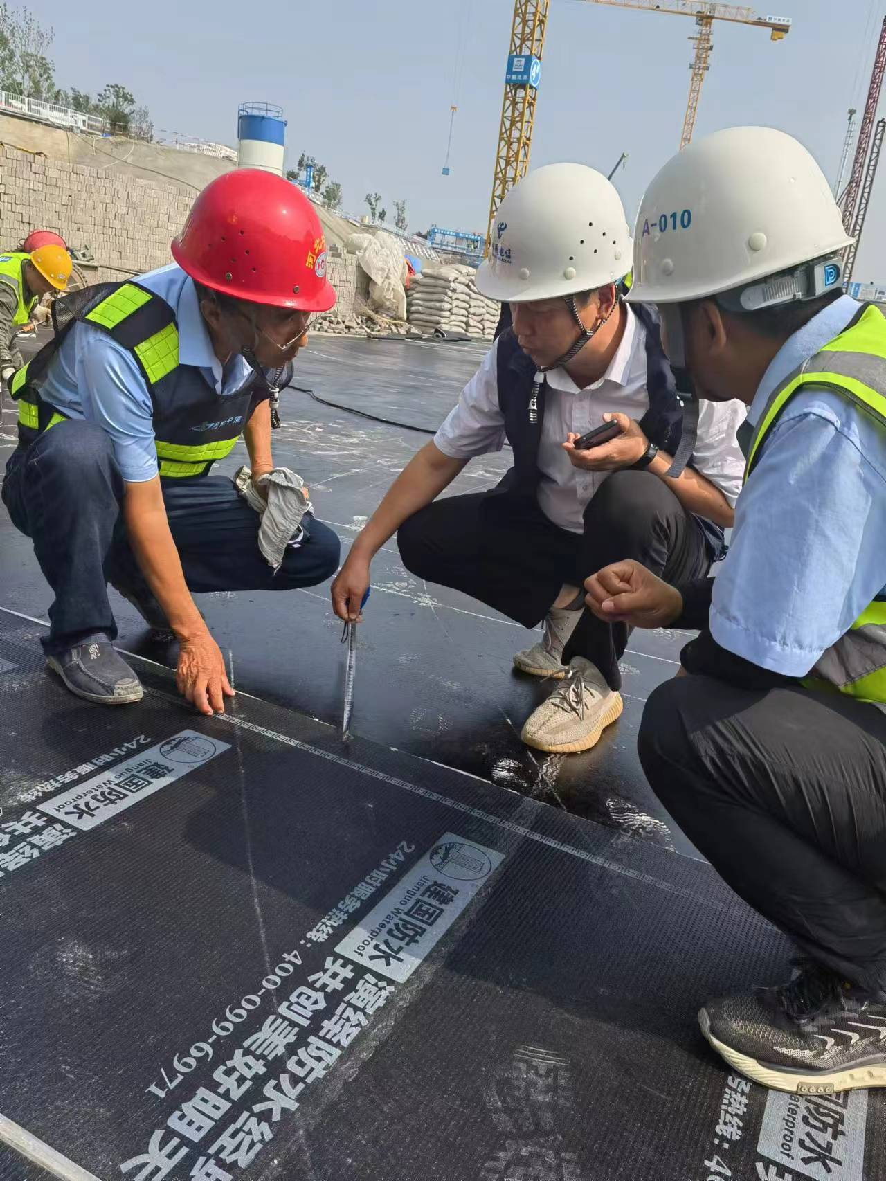 河化股份：无未来12个月内改变主营业务计划